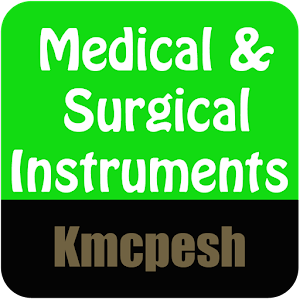 Medical & Surgical Instruments Mod