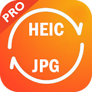 Heic to JPG Converter Pro Mod