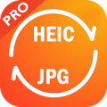 Heic to JPG Converter Pro Mod