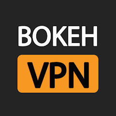 Bokeh VPN Fast Max Mod Apk