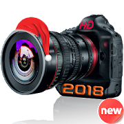 DSLR HD Camera Professional 4K Mod