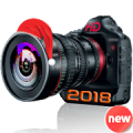 DSLR HD Camera Professional 4K Mod