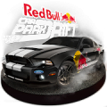 Red Bull Car Park Drift Mod