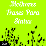 Melhores frases para status 2.0 Mod APK