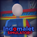 Indomalet Simulator Mod