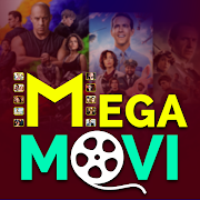 Mega Latest Movies: HD Movies Mod Apk