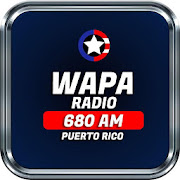 Wapa Radio 680 Am Radio Puerto Rico Am NO OFICIAL Mod Apk