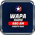 Wapa Radio 680 Am Radio Puerto Rico Am NO OFICIAL Mod