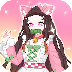 Vlinder Garden Dress Princess Mod