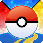 Pokemon Go v0.55.2 Full icon