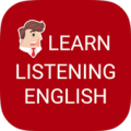 Learning English by BBC Podcasts icon