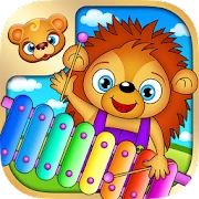 123 Kids Fun MUSIC: Juego Educativo para Niños