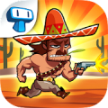 Macho Dash - Mexican Matador Shooting Action Mod