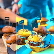 Foodies - Food Photography & Food Photo Editor Mod Apk