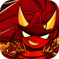Ninja Warrior: Revenge icon