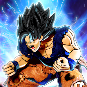 Pokemon Goku ssj 1 99999 1