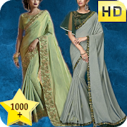 Saree Collections - Online shopping Mod Apk