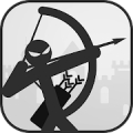 Stickman Archers Online Mod