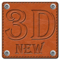 Next Launcher 3D Soft Theme Mod