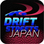 Drift Streets Japan
