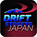 Drift Streets Japan APK icon