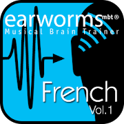 Earworms Rapid French Vol.1 Mod