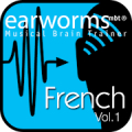 Earworms Rapid French Vol.1 Mod