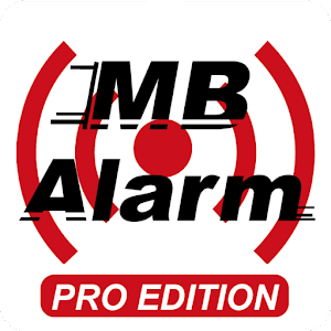 MB Alarm Pro Mod