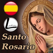 Santo Rosario en Latín y Español Mod Apk [Paid for free][Free purchase]