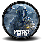 Metro Exodus Mobile Game