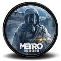 Metro Exodus Mobile Game Mod