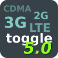 Toggle Network Type 5.0 (root) APK