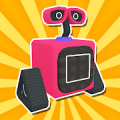 Robot Invasion - Survival Game icon