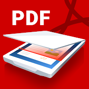 Escáner PDF - Imagen a PDF
