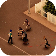 Project Zomboid Walkthrough Mod APK