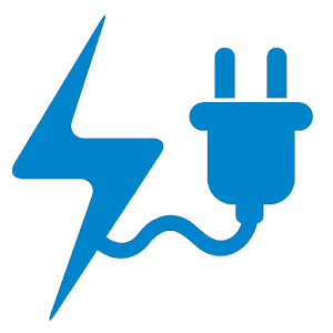 Power Outage SMS Alert Premium icon