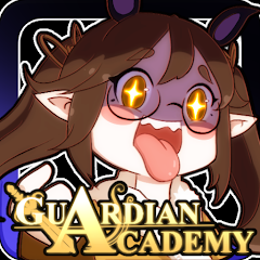 Guardian Academy Mod