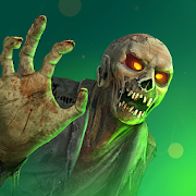 Zombie Arena: Fury Shooter Online icon