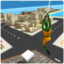 Spider Legend: Rope Mania APK+MOD (Unlocked)v1.0 Spider Legend: Rope Mania