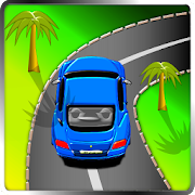 Highway Driving Game Mod Apk