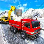 City Construction: Crane Truck Mod Apk