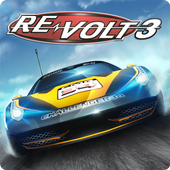 Re-Volt 3 icon