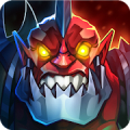 Legend Heroes: Epic Battle - Premium icon
