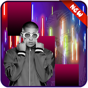 Callaíta Bad Bunny for New Piano 2019 Mod Apk