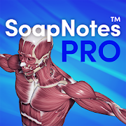 Soap Notes PRO Mod Apk