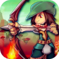 Brave Warrior Fight APK Mod