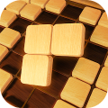 Wood Plus Block APK