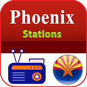 Phoenix Radio Stations Mod Apk