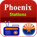 Phoenix Radio Stations Mod