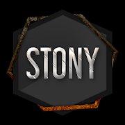Stony Icon Pack Mod